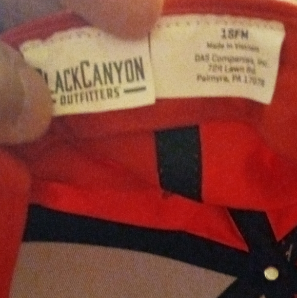 Skull liberty America cap by black canyon outfitters one size fits all - Picture 4 of 7